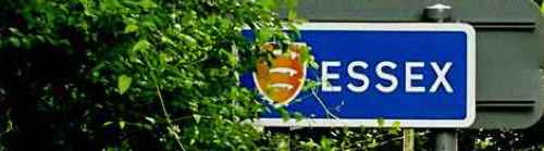 Essex Sign