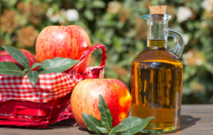 Apple Cider Vinegar