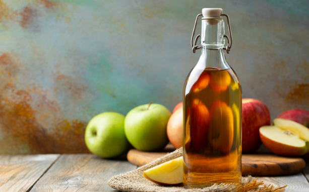 Apple Cider Vinegar