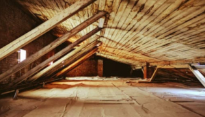 Around the Attic