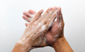 Borax is used in Handwash Soap