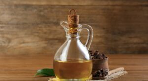 Clove Oil