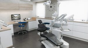 Common Pests Found in Dental Office