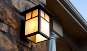 Exterior Lighting