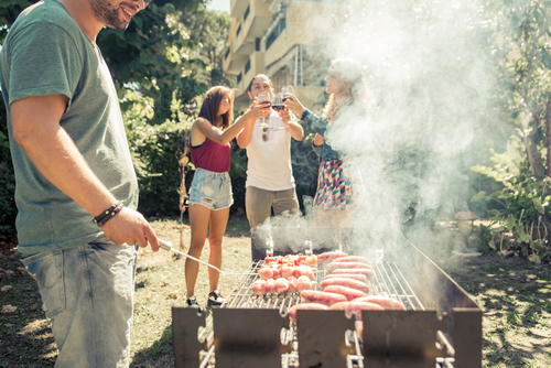 BBQ Bugbears