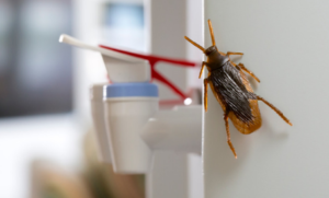 How to Get Rid of Roaches in Your Home
