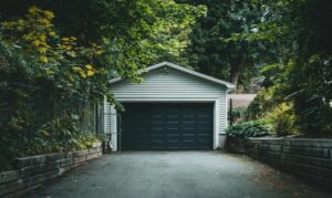 How to Keep Insects Out of Your Garage