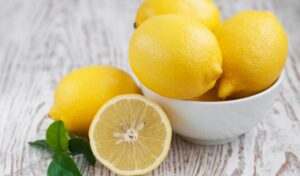 How to Use Lemon to Repel Pests