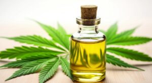 Neem Oil or Natural Repellents
