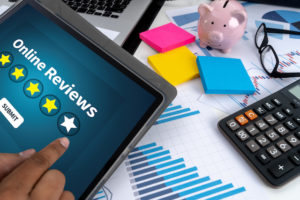 Online Reviews Evaluation time for review Inspection Assessment Auditing