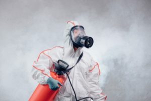 Pest Control Billingsgate