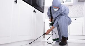 What Are the Pest Control Methods for Dental Offices