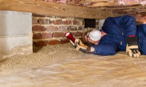 What is a Termite Inspection?