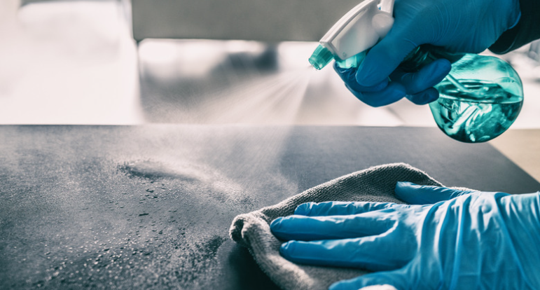 Why Do You Need Home Sanitization Services