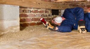 Why is Termite Inspection Important for New House?