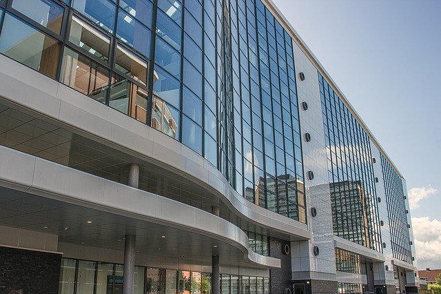commercial property