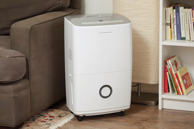 dehumidifier