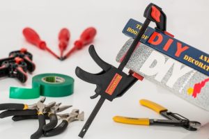 DIY pest control image