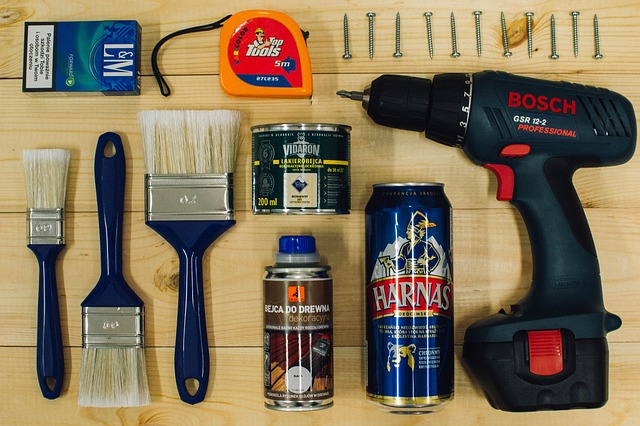 diy pest control kit