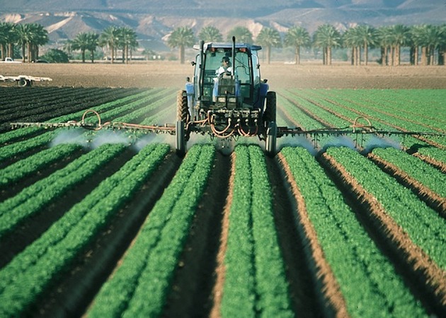 farm pesticides brexit