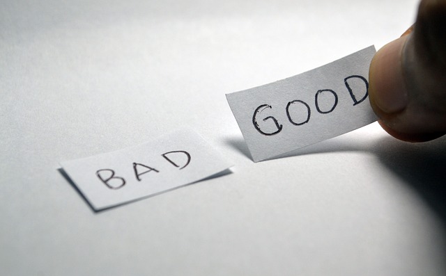 good or bad pest control