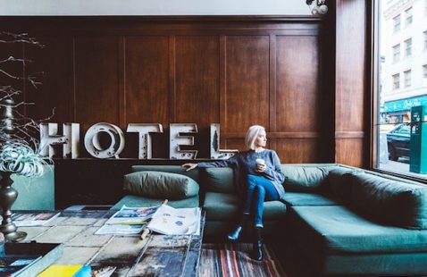Hotel Pest Control: How It Affects The Hospitality Industry