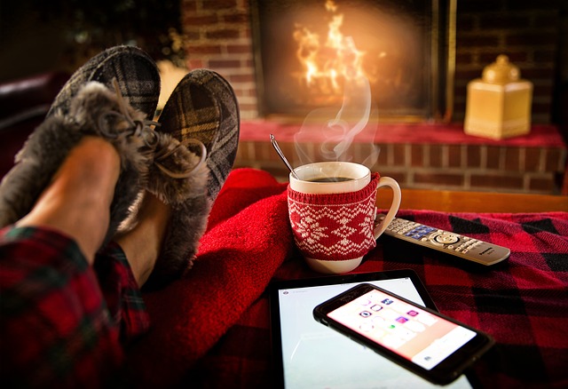 is winter pest control necessary