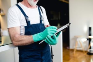 pest control broadgate