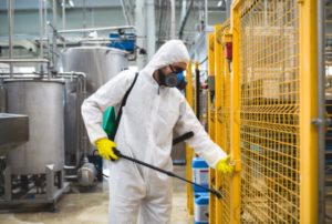 Pest Control Contracts by Empire Pest Control Service Agreement in Walworth SE17
