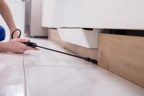 pest control thornton heath