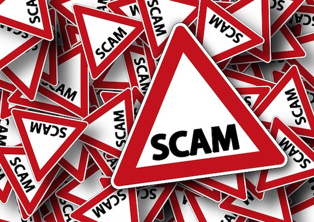 How to Spot Fake Pest Control Scams