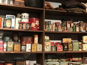 pheromones to stop pests