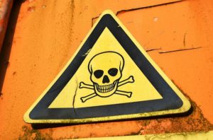 dangerous pests