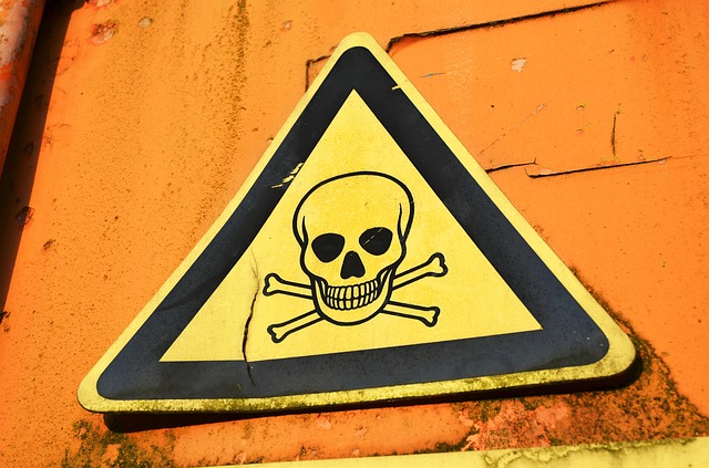 dangerous pests