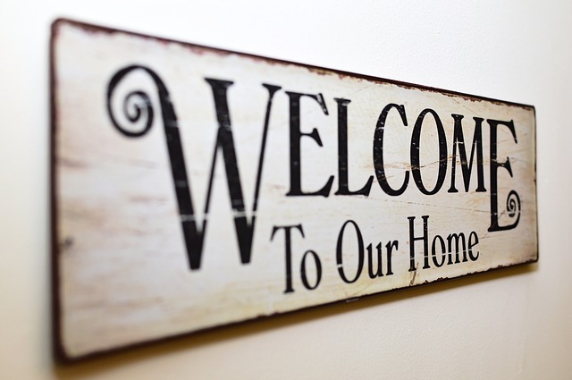 welcome to a pest free home